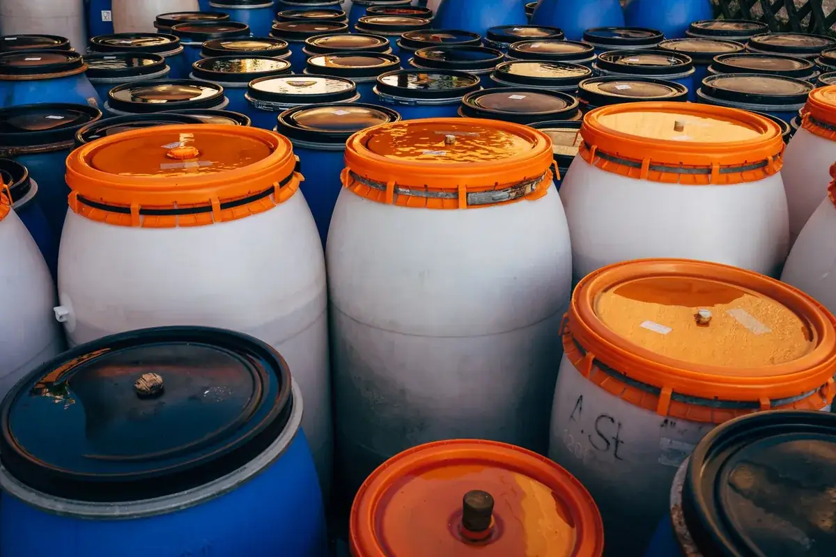 Chemical & Toxic Waste Cleanup in Los Alamos, NM